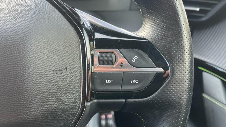 Peugeot 208 100kW GT Premium 50kWh 5dr Auto Electric Hatchback